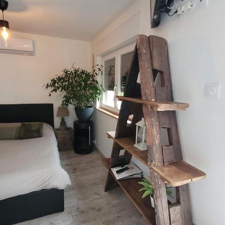 Savannah Muhlbach-sur-Munster Exterior foto